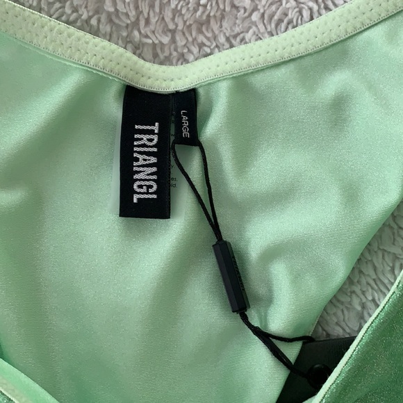 🌸Triangl | Sparkle Bikini Bottom - Picture 4 of 8